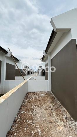 Jual Rumah Modern 2 KT di Podomoro Park Bandung, Bandung Jual Rumah Modern 2 KT di Podomoro Park Bandung, Bandung