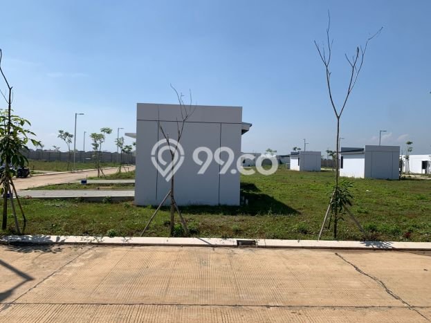 Tanah Dijual di Bandung Seluas 214m2 Strategis Tanah Dijual di Bandung Seluas 214m2 Strategis
