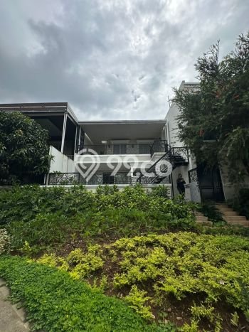 Rumah Luxury Modern Siap Huni di Podomoro Park Bandung Bandung Rumah Luxury Modern Siap Huni di Podomoro Park Bandung Bandung
