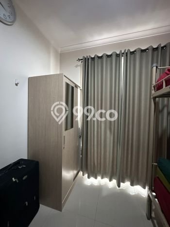 Rumah Sewa Bandung LT 102m2 LB 94m2 Kawasan Podomoro Park Bandung Rumah Sewa Bandung LT 102m2 LB 94m2 Kawasan Podomoro Park Bandung