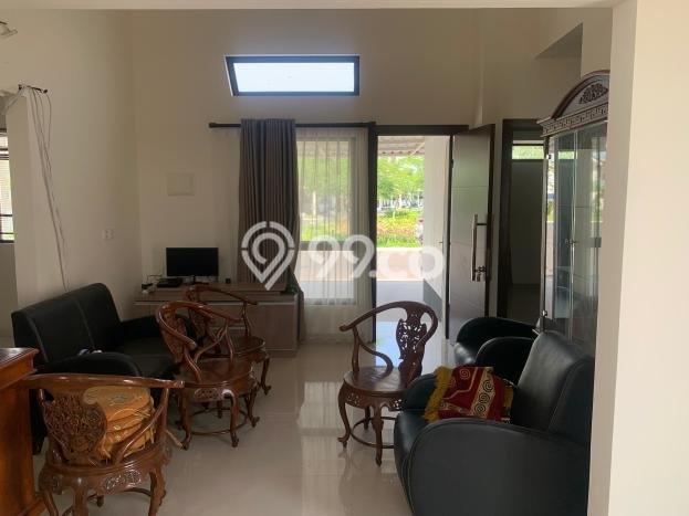 Rumah Modern 3 KT di Podomoro Park Bandung Bandung Unfurnished Rumah Modern 3 KT di Podomoro Park Bandung Bandung Unfurnished