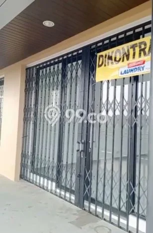 Disewakan Ruko di Kawasan Ramai Podomoro Park Bandung Luas 124m2 Disewakan Ruko di Kawasan Ramai Podomoro Park Bandung Luas 124m2