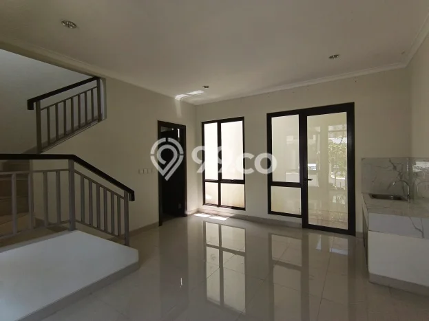 Jarang Ada! Rumah Kontrakan 2 Kamar Bagus Siap Huni Podomoro Park Bandung Jarang Ada! Rumah Kontrakan 2 Kamar Bagus Siap Huni Podomoro Park Bandung