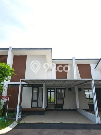 Hunian Nyaman Asri 2 KT Siap Huni di Podomoro Park Bandung Bandung Hunian Nyaman Asri 2 KT Siap Huni di Podomoro Park Bandung Bandung