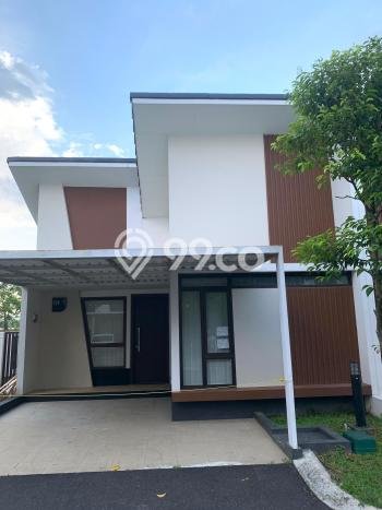 Rumah sewa siap huni 2 KT di Podomoro Park Bandung, Bandung Rumah sewa siap huni 2 KT di Podomoro Park Bandung, Bandung