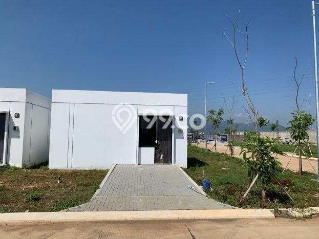Tanah Dijual di Bandung Seluas 214m2 Strategis Tanah Dijual di Bandung Seluas 214m2 Strategis