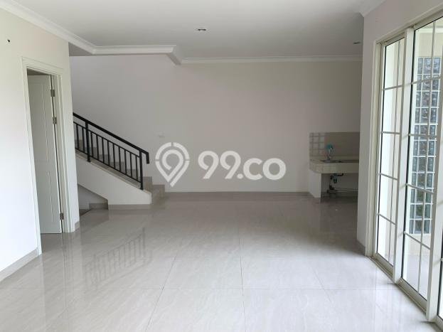Rumah Mewah LB 159m2 Siap Huni Desain Elegan di Podomoro Park Bandung, Bandung Rumah Mewah LB 159m2 Siap Huni Desain Elegan di Podomoro Park Bandung, Bandung