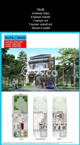 Jual Rumah Luas Megah Dengan View Cantik di Pantai Indah Kapuk 2, Jakarta Utara Jual Rumah Luas Megah Dengan View Cantik di Pantai Indah Kapuk 2, Jakarta Utara