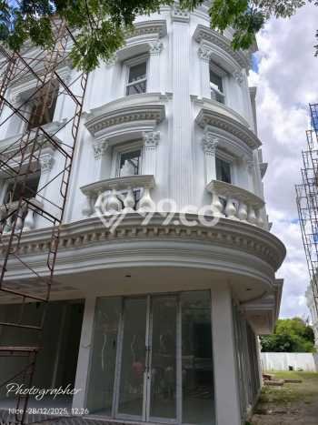 Untuk Dijual Ruko di Karawaci Tangerang LT 44m2 / LB 125m2 Untuk Dijual Ruko di Karawaci Tangerang LT 44m2 / LB 125m2