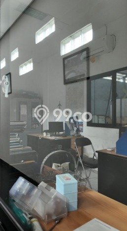 Gudang Dijual di Tangerang LT 1062m2 & LB 1093m2 Lokasi Terbaik! Gudang Dijual di Tangerang LT 1062m2 & LB 1093m2 Lokasi Terbaik!
