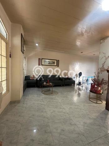 Ready to Use! Luxury House LT 176m2 Desain Modern di Pantai Indah Kapuk Ready to Use! Luxury House LT 176m2 Desain Modern di Pantai Indah Kapuk