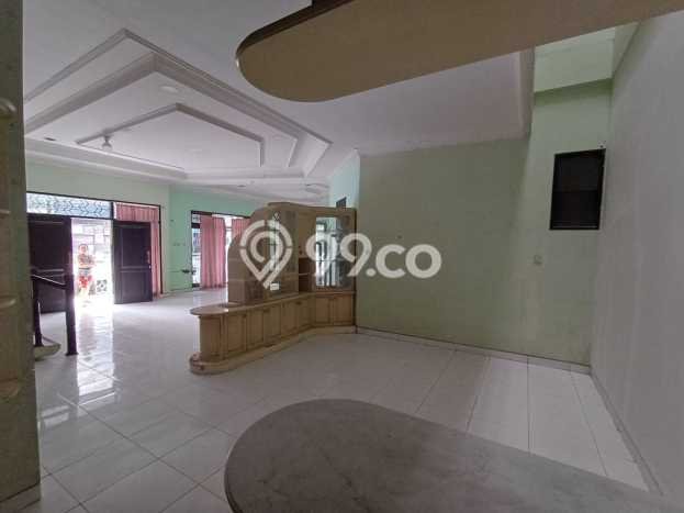 Rumah Elit Modern Siap Huni di Pluit Jakarta Utara Rumah Elit Modern Siap Huni di Pluit Jakarta Utara