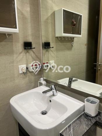 Apartemen Disewakan 1 Kamar Hemat Siap Huni di Jakarta Utara, Luas 50m2 Apartemen Disewakan 1 Kamar Hemat Siap Huni di Jakarta Utara, Luas 50m2