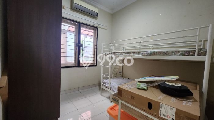 For Sale Hunian Rumah Nyaman 4 Kamar di Gading Serpong, Tangerang For Sale Hunian Rumah Nyaman 4 Kamar di Gading Serpong, Tangerang