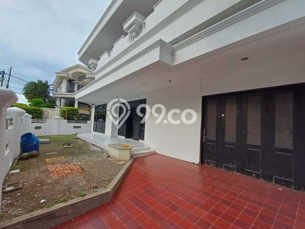 Rumah Elit Modern Siap Huni di Pluit Jakarta Utara Rumah Elit Modern Siap Huni di Pluit Jakarta Utara