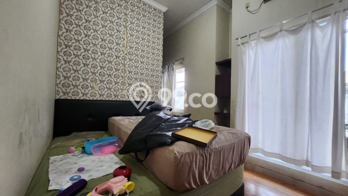 For Sale Hunian Rumah Nyaman 4 Kamar di Gading Serpong, Tangerang For Sale Hunian Rumah Nyaman 4 Kamar di Gading Serpong, Tangerang