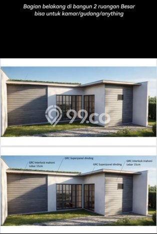 Jual Rumah Luas Megah Dengan View Cantik di Pantai Indah Kapuk 2, Jakarta Utara Jual Rumah Luas Megah Dengan View Cantik di Pantai Indah Kapuk 2, Jakarta Utara