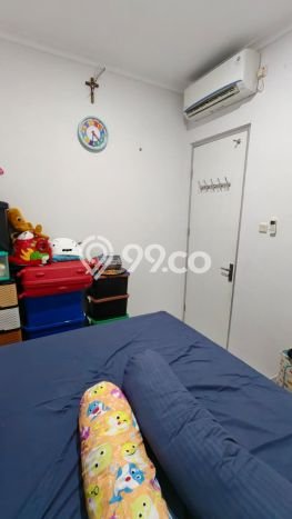 Jual Rumah Modern 2 KT di Gading Serpong, Tangerang Jual Rumah Modern 2 KT di Gading Serpong, Tangerang
