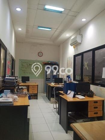 Gudang Dijual di Tangerang LT 1062m2 & LB 1093m2 Lokasi Terbaik! Gudang Dijual di Tangerang LT 1062m2 & LB 1093m2 Lokasi Terbaik!