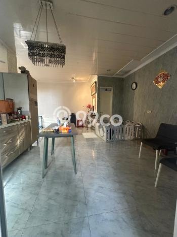 Ready to Use! Luxury House LT 176m2 Desain Modern di Pantai Indah Kapuk Ready to Use! Luxury House LT 176m2 Desain Modern di Pantai Indah Kapuk