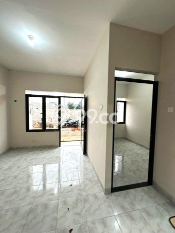 Hunian Strategis 2 KT LB 27m2 Kondisi Bagus di Citayam Hunian Strategis 2 KT LB 27m2 Kondisi Bagus di Citayam
