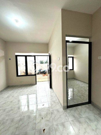 Hunian Strategis 2 KT LB 27m2 Kondisi Bagus di Citayam Hunian Strategis 2 KT LB 27m2 Kondisi Bagus di Citayam