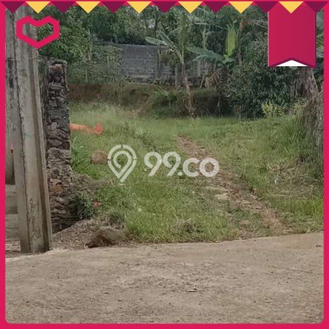 Lahan Investasi Lokasi Cigombong Bogor SHM Lahan Investasi Lokasi Cigombong Bogor SHM