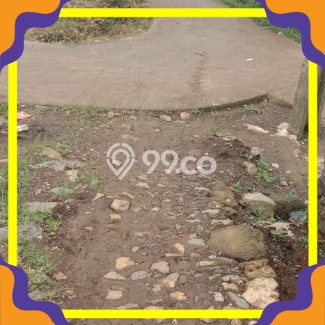 Lahan Investasi Lokasi Cigombong Bogor SHM Lahan Investasi Lokasi Cigombong Bogor SHM