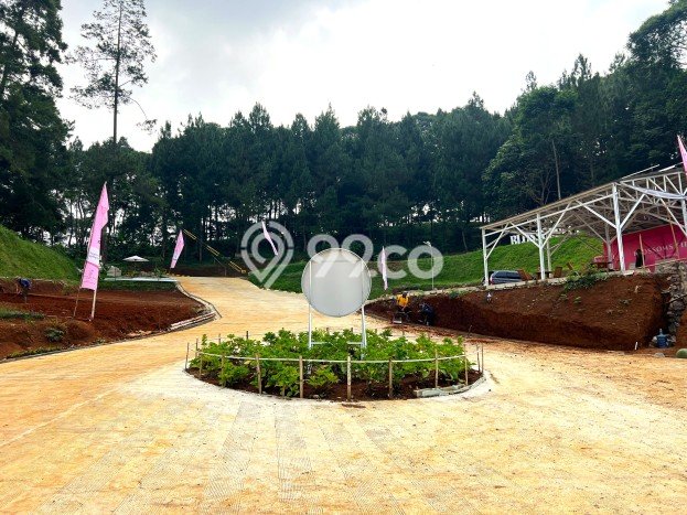 Tanah Komersial Kawasan Cakung, Luas 100m2m², Akses Mudah Tanah Komersial Kawasan Cakung, Luas 100m2m², Akses Mudah