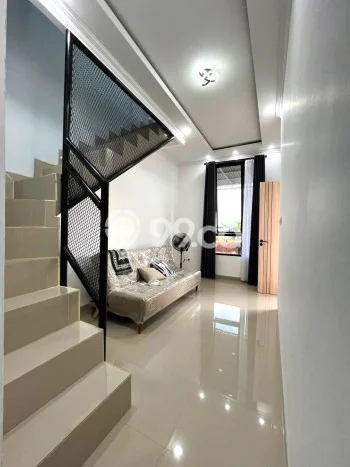 Jual Rumah Siap Huni di Tajur Halang Bogor Harga Rp 364 Juta LT 62m2 Jual Rumah Siap Huni di Tajur Halang Bogor Harga Rp 364 Juta LT 62m2