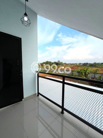 Jual Rumah Siap Huni di Tajur Halang Bogor Harga Rp 364 Juta LT 62m2 Jual Rumah Siap Huni di Tajur Halang Bogor Harga Rp 364 Juta LT 62m2