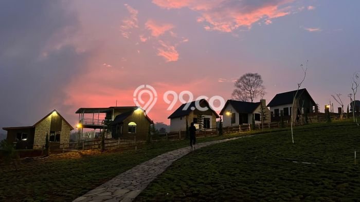 Tanah Dijual di Depok Seluas 192m2 Strategis Tanah Dijual di Depok Seluas 192m2 Strategis