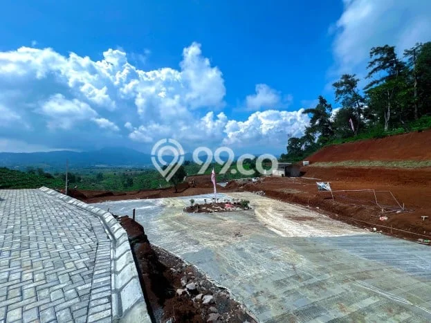 Tanah Komersial Kawasan Cakung, Luas 100m2m², Akses Mudah Tanah Komersial Kawasan Cakung, Luas 100m2m², Akses Mudah