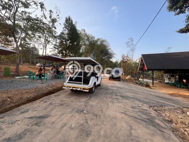 Tanah Dijual di Depok Seluas 192m2 Strategis Tanah Dijual di Depok Seluas 192m2 Strategis