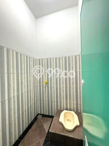 Hunian Strategis 2 KT LB 27m2 Kondisi Bagus di Citayam Hunian Strategis 2 KT LB 27m2 Kondisi Bagus di Citayam