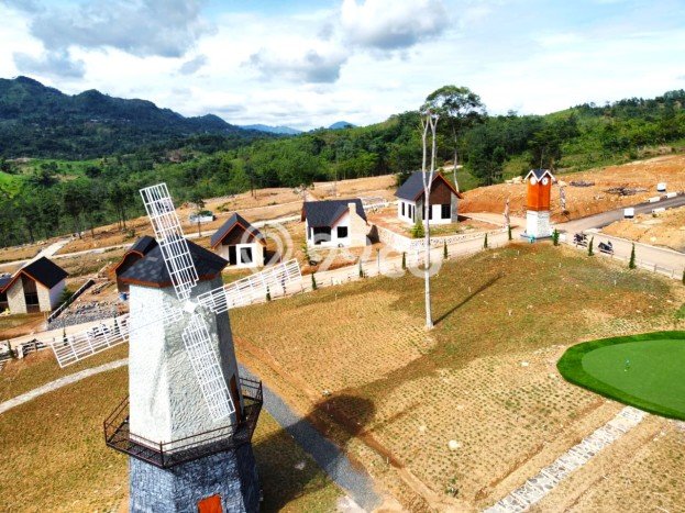 Tanah Dijual di Depok Seluas 192m2 Strategis Tanah Dijual di Depok Seluas 192m2 Strategis