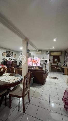 Rumah Minimalis 4 Kamar LT 245m2 di Turangga Rumah Minimalis 4 Kamar LT 245m2 di Turangga