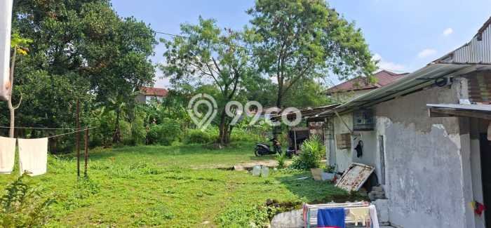 Jarang Ada! Tanah di Sukajadi Punya Luas 2100m2 SHM Jarang Ada! Tanah di Sukajadi Punya Luas 2100m2 SHM