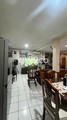 Rumah Minimalis 4 Kamar LT 245m2 di Turangga Rumah Minimalis 4 Kamar LT 245m2 di Turangga