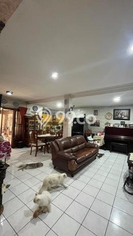 Rumah Minimalis 4 Kamar LT 245m2 di Turangga Rumah Minimalis 4 Kamar LT 245m2 di Turangga