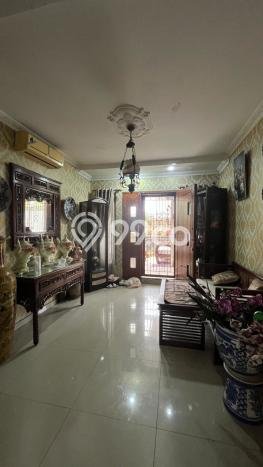 Rumah Minimalis 4 Kamar LT 245m2 di Turangga Rumah Minimalis 4 Kamar LT 245m2 di Turangga