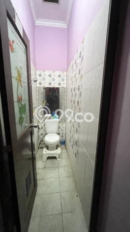 Rumah Minimalis 4 Kamar LT 245m2 di Turangga Rumah Minimalis 4 Kamar LT 245m2 di Turangga