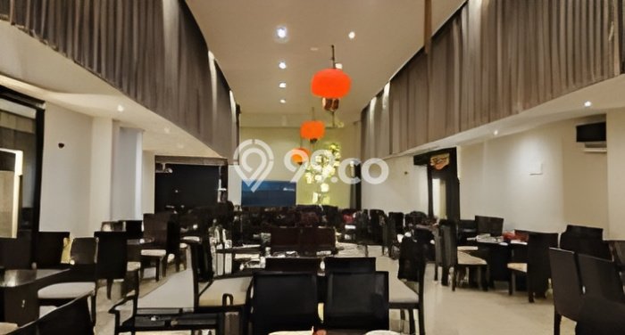 Dijual! Komersial di Braga Bandung LT 701m2 / LB 800m2 Kawasan Bisnis Dijual! Komersial di Braga Bandung LT 701m2 / LB 800m2 Kawasan Bisnis