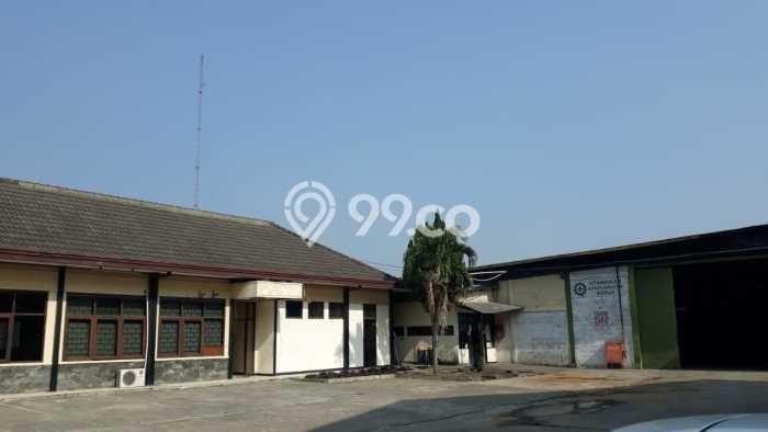 Pabrik Bagus Dijual LB 10383m2 Lokasi Strategis Bandung Area Cocok untuk Bisnis Pabrik Bagus Dijual LB 10383m2 Lokasi Strategis Bandung Area Cocok untuk Bisnis