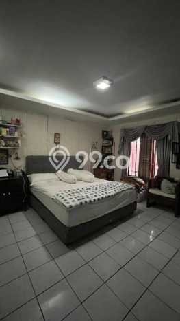 Rumah Minimalis 4 Kamar LT 245m2 di Turangga Rumah Minimalis 4 Kamar LT 245m2 di Turangga