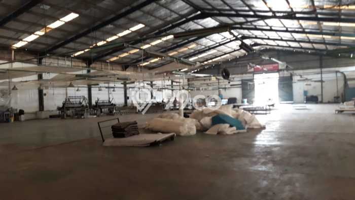 Pabrik Bagus Dijual LB 10383m2 Lokasi Strategis Bandung Area Cocok untuk Bisnis Pabrik Bagus Dijual LB 10383m2 Lokasi Strategis Bandung Area Cocok untuk Bisnis