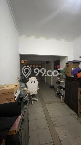 Rumah Minimalis 4 Kamar LT 245m2 di Turangga Rumah Minimalis 4 Kamar LT 245m2 di Turangga