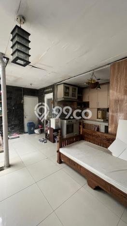 Rumah Minimalis 4 Kamar LT 245m2 di Turangga Rumah Minimalis 4 Kamar LT 245m2 di Turangga