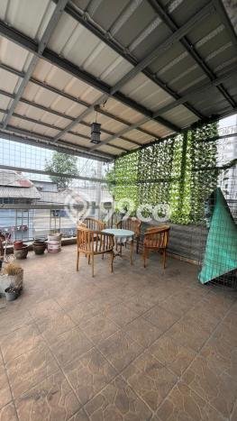 Rumah Minimalis 4 Kamar LT 245m2 di Turangga Rumah Minimalis 4 Kamar LT 245m2 di Turangga