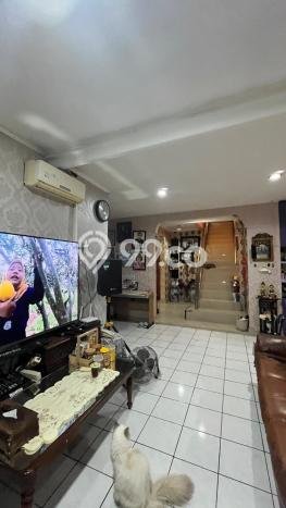 Rumah Minimalis 4 Kamar LT 245m2 di Turangga Rumah Minimalis 4 Kamar LT 245m2 di Turangga